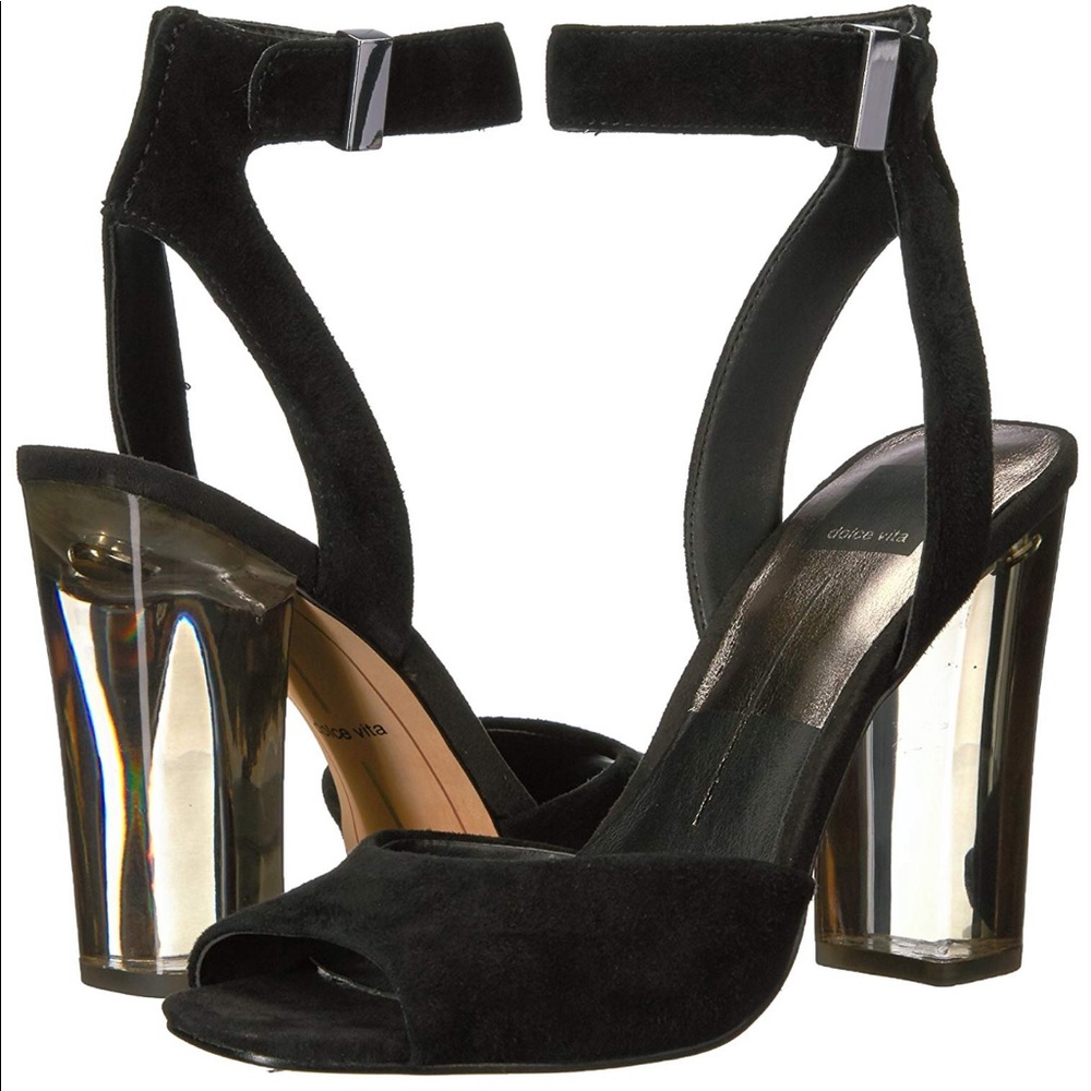 Dolce Vita Hades Heeled Sandal